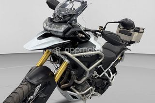 Triumph Tiger 1200  - Foto 1