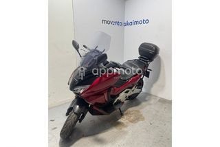 Honda Forza 750  - Foto 1