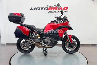 Ducati Multistrada V2  - Foto 1