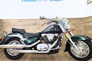 Suzuki Vl  - Foto 1