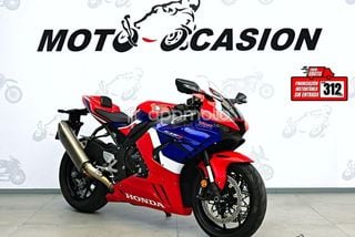 Honda Fireblade (Cbr1000rr) - Foto 1