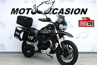 Moto Guzzi V85 Tt  - Foto 1