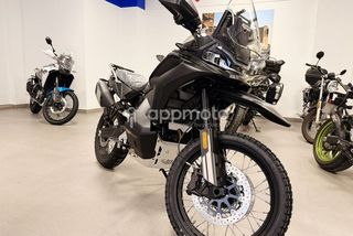 CF Moto 800 Mt-X  - Foto 1