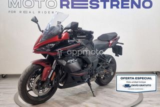 Kawasaki Ninja 1000sx  - Foto 1