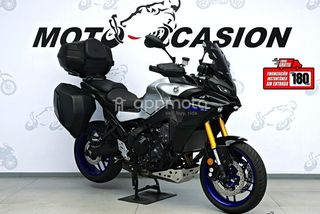 Yamaha Tracer 9  - Foto 1
