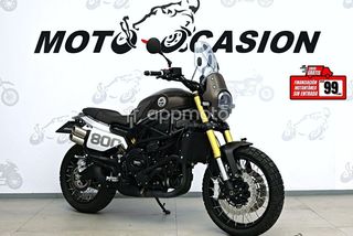 Benelli Leoncino 800  - Foto 1