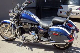 Triumph Thunderbird  - Foto 1