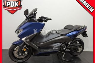 Yamaha Tmax  - Foto 1