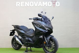 Honda Forza 750  - Foto 1