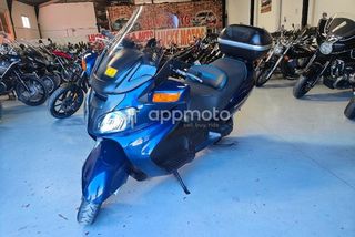 Suzuki An  - Foto 1