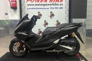 Honda Pcx125  - Foto 1