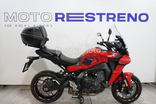 Yamaha Tracer 9  - Foto 1
