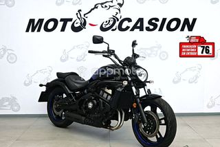 Kawasaki Vulcan S  - Foto 1