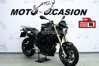 BMW F 800 R  - Foto 1