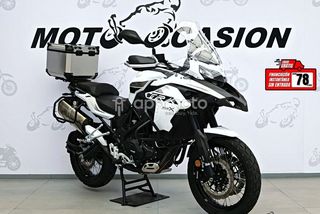 Benelli Trk502  - Foto 1