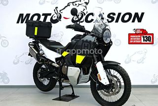 Husqvarna Norden 901  - Foto 1