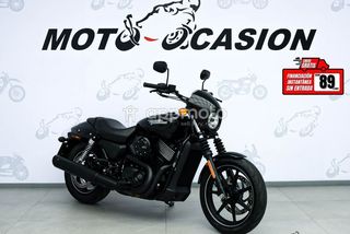 Harley Davidson Street 750 - Foto 1