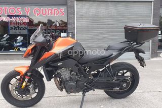 KTM 890  - Foto 1
