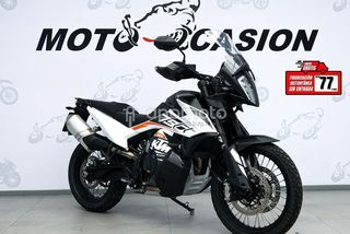 KTM 790  - Foto 1