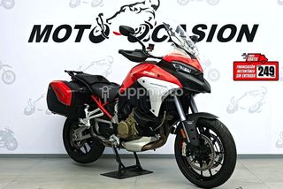 Ducati Multistrada V4  - Foto 1