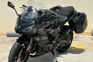 Kawasaki Ninja 1000sx  - Foto 1