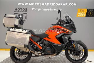 KTM 1290 Superadventure  - Foto 1