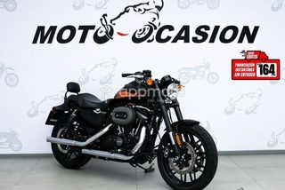 Harley Davidson Sportster 1200  - Foto 1