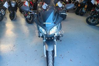 Honda Cbf  - Foto 1