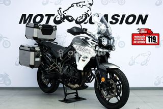 Triumph Tiger 800 Xr ????? - Foto 1