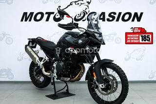 BMW F 900 Gs  - Foto 1