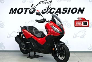 Honda Adv350  - Foto 1