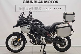 BMW F 900 Gs  - Foto 1