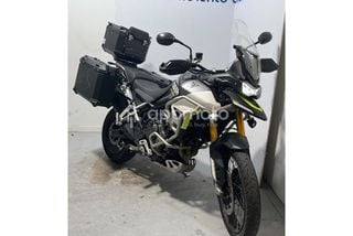 Triumph Tiger 900  - Foto 1