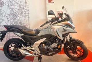 Honda Nc750x  - Foto 1