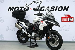 Benelli Trk502  - Foto 1