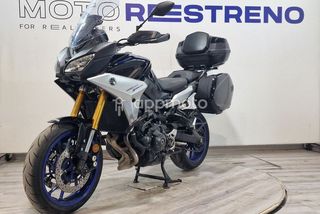 Yamaha Tracer900  - Foto 1