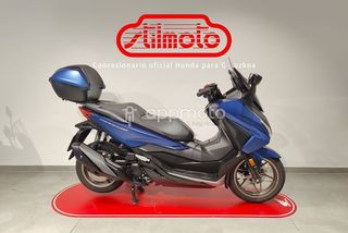Honda Forza 350  - Foto 1