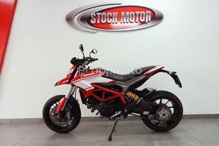 Ducati Hypermotard  - Foto 1