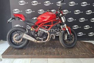 Ducati Monster 797  - Foto 1