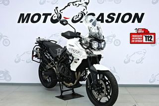 Triumph Tiger 800 Xr ????? - Foto 1