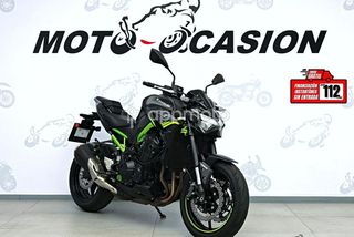 Kawasaki Z900  - Foto 1