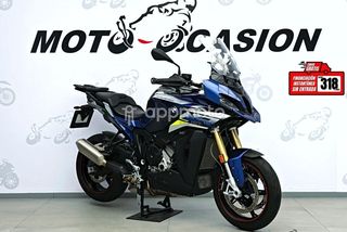 BMW S 1000 Xr  - Foto 1