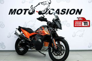 KTM 890  - Foto 1