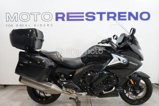 BMW K 1600  - Foto 1