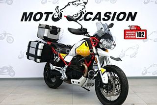 Moto Guzzi V85 Tt  - Foto 1
