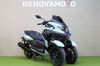 Yamaha Tricity  - Foto 1