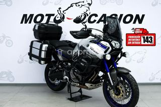 Yamaha Super TéNéRé 3;Ré - Foto 1