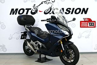 Honda Forza 750  - Foto 1