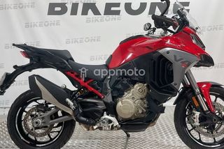 Ducati Multistrada V4  - Foto 1