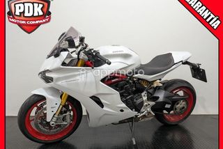 Ducati Supersport  - Foto 1